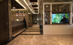 فندق جاردن سيتى